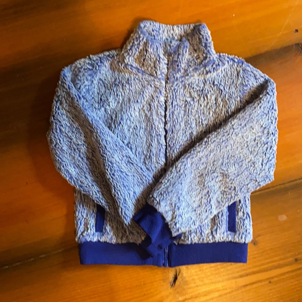 Patagonia Girl’s Jacket Size 10